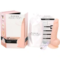 Vibrator Rotating Dong