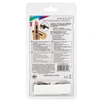 Vibrator Ruj Hide And Play Roz