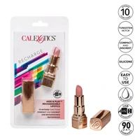 Vibrator Ruj Hide And Play Roz