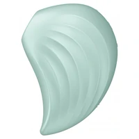 Vibrator Satisfyer Pearl Diver Verde