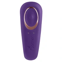 Vibrator Satisfyer Pentru Cuplu Mov