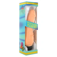 Vibrator Seven Creations 20cm