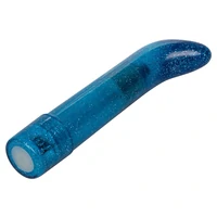 Vibrator Sparkle Mini G-Vibe Albastru
