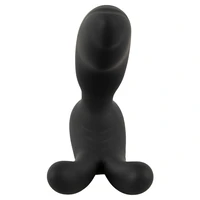 Vibrator Sweet Smile G Punct 3 Motoare Reîncărcabil Negru