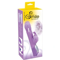 Vibrator Sweet Smile Push Mov