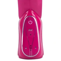 Vibrator The Hammer Roz