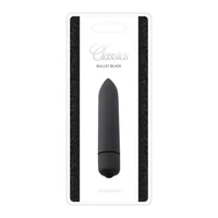 Vibrator Toyz4Lovers Egg Classics Negru