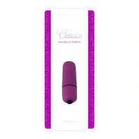 Vibrator Toyz4Lovers Mini Egg Classics Mov