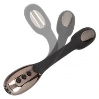 Vibrator Volt Electro Charge Negru