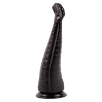 X-Men Davids II – Dilatator 30 cm, Ventuză, Negru