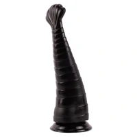 X-Men Davids II – Dilatator 30 cm, Ventuză, Negru