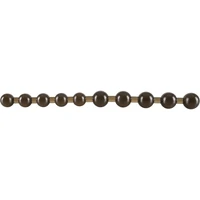 You2Toys Pearls Negru
