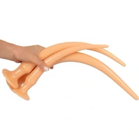 You2Toys Set Super Long Plug Anal — 3 Dimensiuni