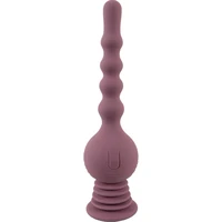 You2Toys Turbo Shaker – Vibrator Anal Reîncărcabil 3 Trepte Mov