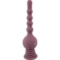 You2Toys Turbo Shaker – Vibrator Anal Reîncărcabil 3 Trepte Mov