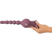 You2Toys Turbo Shaker – Vibrator Anal Reîncărcabil 3 Trepte Mov