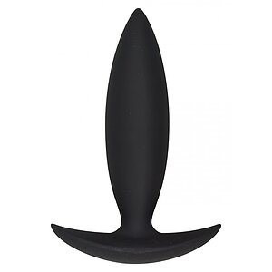 Bubble Anal Player Starter Negru pe SexLab