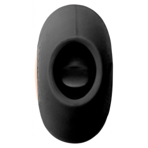 Vibrator Clitoridian Diva Mini Tongue cu Mișcare de Lins