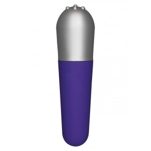 Vibrator Mini Funky Viberette pentru Clitoris și Sfârcuri Vibrator Mini Funky Viberette pentru Clitoris și Sfârcuri pe Sexlab.ro