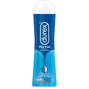Lubrifiant Durex Play Feel Gleitgel pe Sexlab.ro