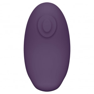 Vibrator Hana Pulse Wave Finger Mov