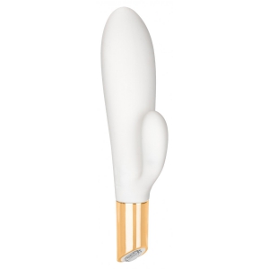 Vibrator Pentru Cuplu Reincarcabil Prin Usb