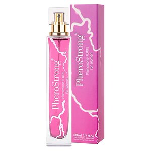 Parfum Cu Feromoni Discret Profesional Pentru Femei