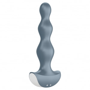 Satisfyer Lolli-Plug 2 Gri Satisfyer Lolli-Plug 2 Gri pe Sexlab.ro