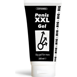 Mr. XXL Gel Pentru Mărirea Penisului pe Sexlab.ro