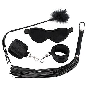 Set Jucarii Sexuale Bdsm Incepatori