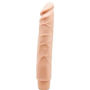 Barbara Jack Realistic Multi-Speed Vibrator 7,6 pe SexLab