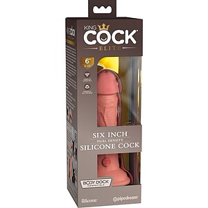 17cm Dual Density King Light