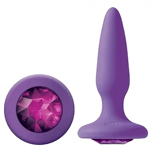 Micul Diamant Curcubeu Mov pe SexLab