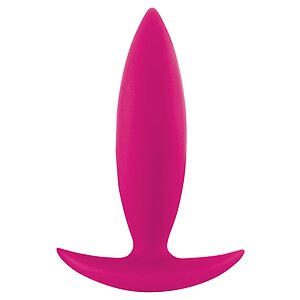 Plug Anal Mic Ergonomic Pentru Incepatori