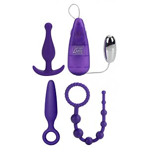 Set Her Anal Kit Mov pe SexLab
