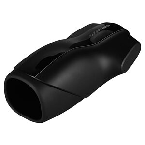 Masturbator Satisfyer Men Vibration Negru pe SexLab