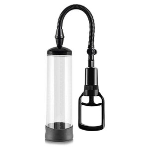 Pompă Maximizer Worx VX1-Power Negru pe SexLab