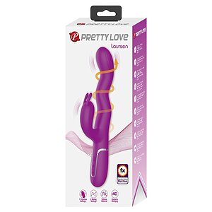 Vibrator Pentru Femei Design Curbat Si Discret