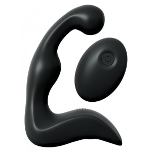 Remote Control P-Spot Pro Negru pe Sexlab.ro