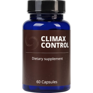 Climax Control Capsule Pentru Întârzierea Ejaculării Climax Control Capsule Pentru Întârzierea Ejaculării pe Sexlab.ro