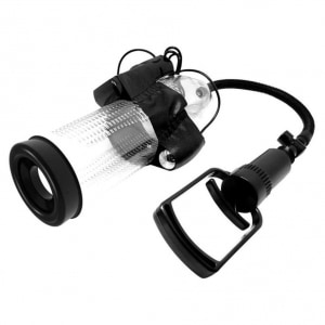 Pompa Penis Cu Tub Transparent Pompa Pentru Erectie Mai Tare Si Mai Groasa