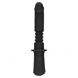 Mașină De Stimulare Portabilă 13 Moduri Negru