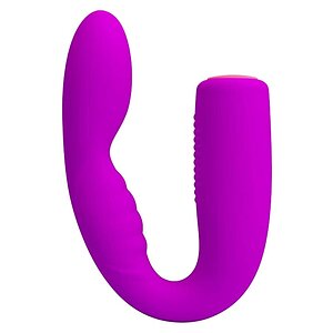 Vibrator Punct G Pretty Love Quintion Mov