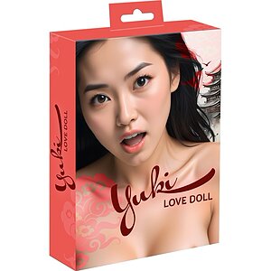 Yuki Sex Doll pe SexLab