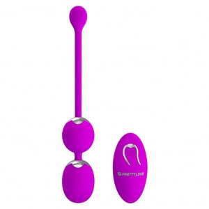 Bile Pentru Exercitii Kegel Cu Vibratii