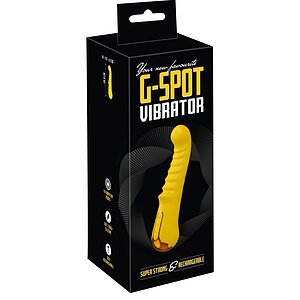Vibrator Flexibil Pentru Punctul G