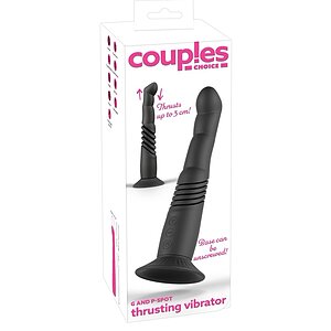 Vibrator Pentru Stimulare Intensa Orgasm Solo Cuplu