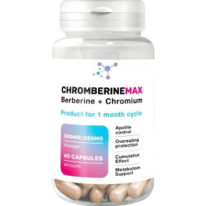 Chromberine Max Capsule Pentru Slăbit pe Sexlab.ro