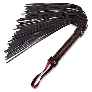 Bici Bondage Fetish Beginners Negru pe SexLab