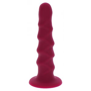 Dildo Silicon Hipoalergenic 15 Cm